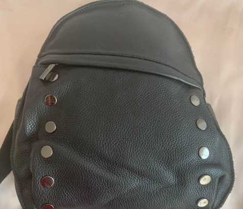 Backpack Hummit genuine leather for sale