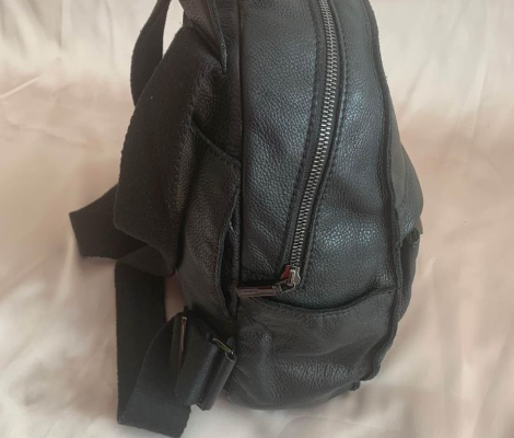 Backpack Hummit genuine leather for sale