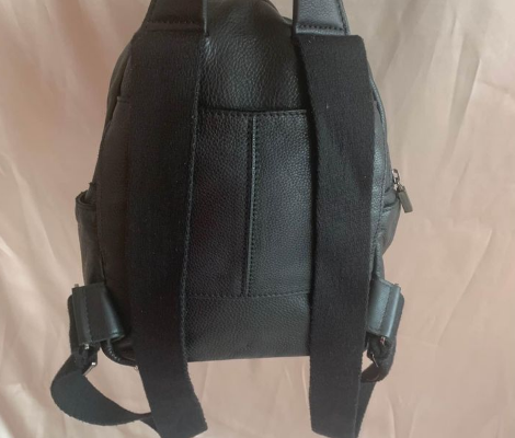 Backpack Hummit genuine leather for sale