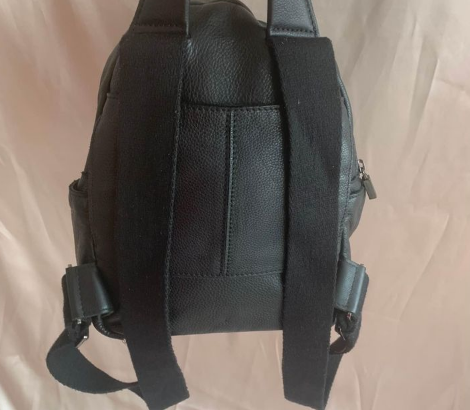 Backpack Hummit genuine leather for sale