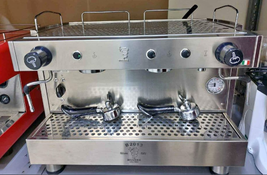 Bezzera Coffee Machine For Sale