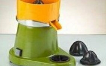 Commercial Orange juicer for sale