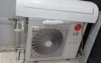 Air condition maintenance