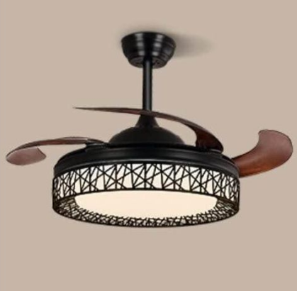 New Celing fan coming with light for sale