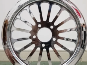 Harley-Davidson RoadKing Chrome Sprocket For Sale