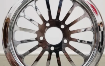 Harley-Davidson RoadKing Chrome Sprocket For Sale