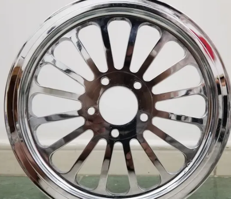 Harley-Davidson RoadKing Chrome Sprocket For Sale