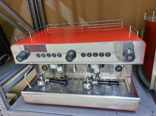 Coffee Machine For Sale