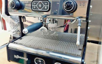 Single Group Coffee Machine For Sale