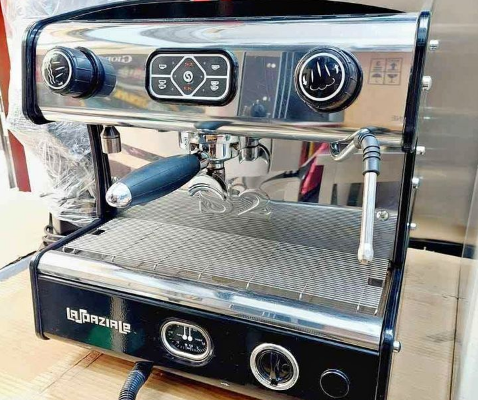 Single Group Coffee Machine For Sale