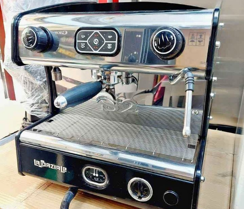 Single Group Coffee Machine For Sale