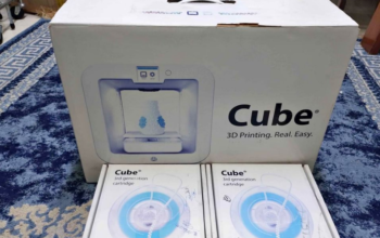 3D Systems Cube 3D Printer Gen 3 for sale