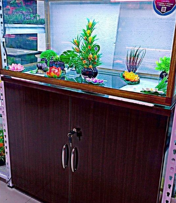 Customized Aquariums For Sale