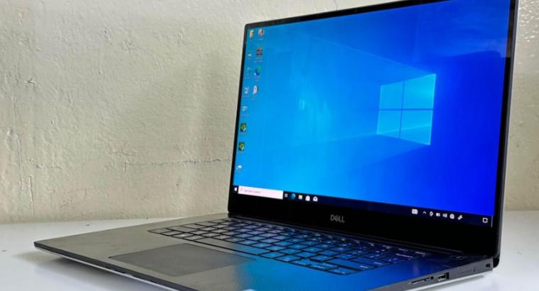 DELL PRECISION 5540 Touch 4K display For Sale