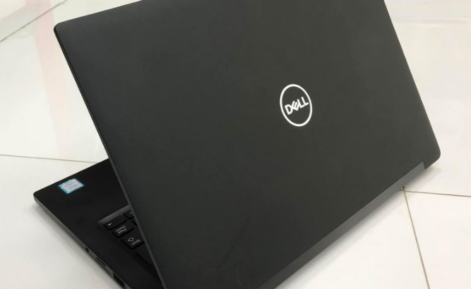 Dell 13 inch display 7 months warranty for sale