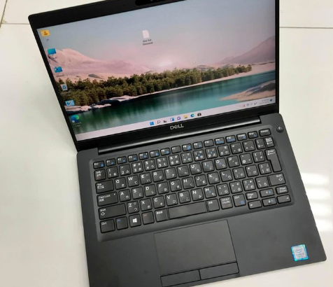 Dell 13 inch display 7 months warranty for sale