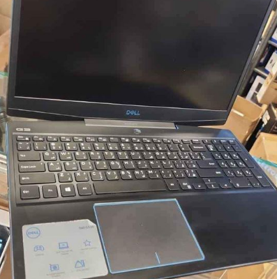 Dell G3 P89F Core i7 Processor For Sale