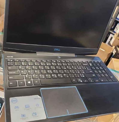 Dell G3 P89F Core i7 Processor For Sale