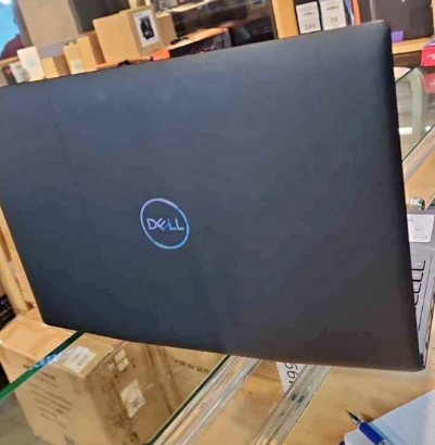 Dell G3 P89F Core i7 Processor For Sale