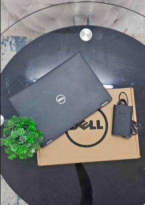 DELL LATITUDE 5289 CORE I7 7TH GENERATION FOR SALE