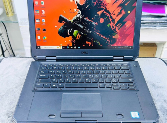 Dell Latitude 5420 Rugged Laptop For Sale