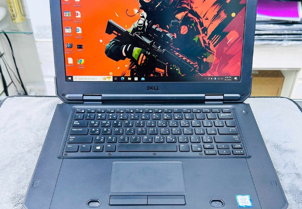 Dell Latitude 5420 Rugged Laptop For Sale