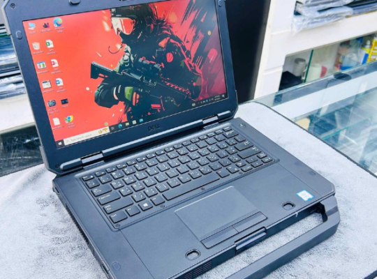 Dell Latitude 5420 Rugged Laptop For Sale