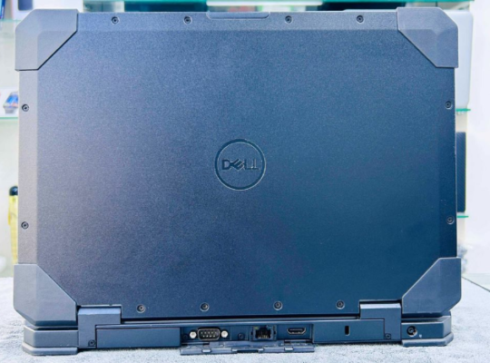 Dell Latitude 5420 Rugged Laptop For Sale