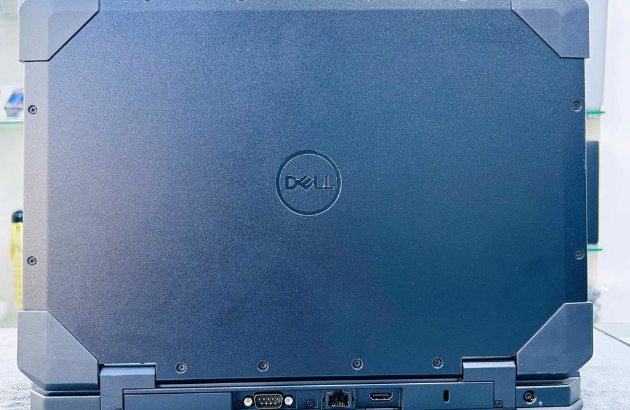 Dell Latitude 5420 Rugged Laptop For Sale