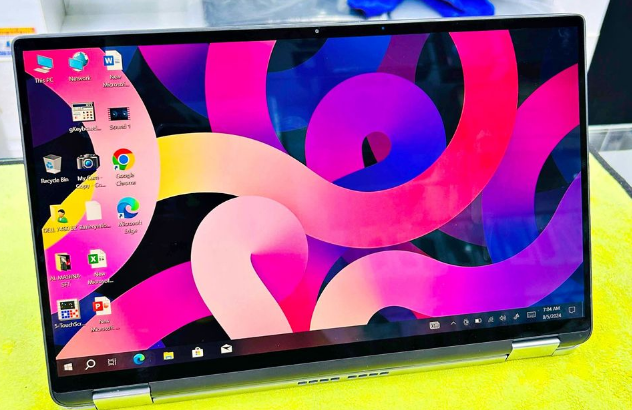 Dell Latitude 7400 2 in 1 x360 TouchScreen 14inch