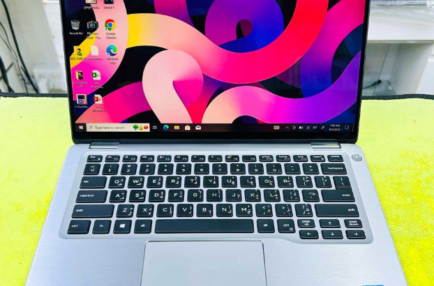 Dell Latitude 7400 2 in 1 x360 TouchScreen 14inch