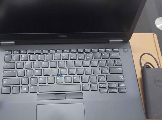 DELL LATITUDE 7470 CORE I7 6TH GEN FOR SALE