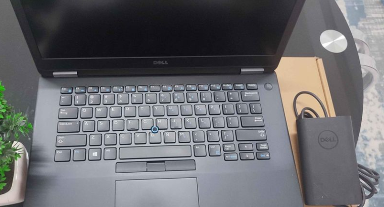 DELL LATITUDE 7470 CORE I7 6TH GEN FOR SALE
