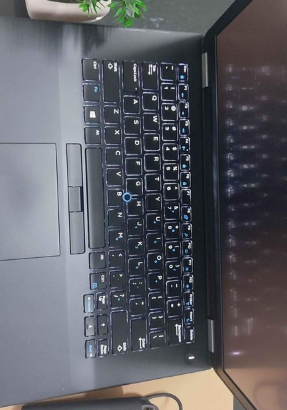 DELL LATITUDE 7470 CORE I7 6TH GEN FOR SALE