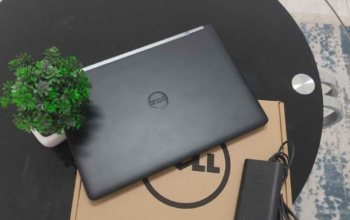 DELL LATITUDE 7470 CORE I7 6TH GEN FOR SALE