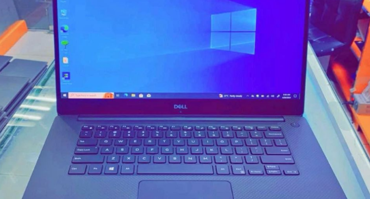 Dell Precision 5530 Workstation For Sale