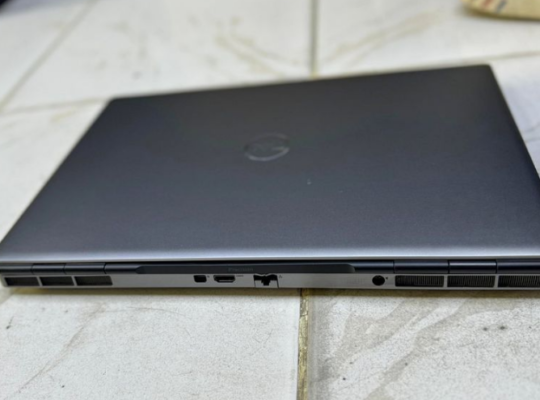 Dell Precision 7760 workstation For Sale