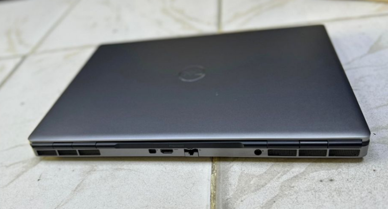 Dell Precision 7760 workstation For Sale
