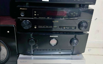 Denon pioneer marantz amp available for sale