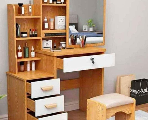 Brend New Dressing Table For Sale