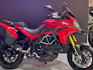 Ducati Multistrada 1200S 2010 For Sale