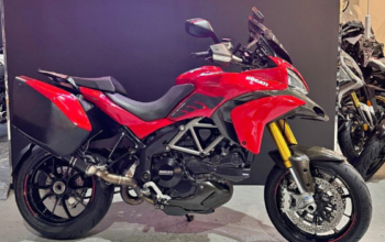 Ducati Multistrada 1200S 2010 For Sale