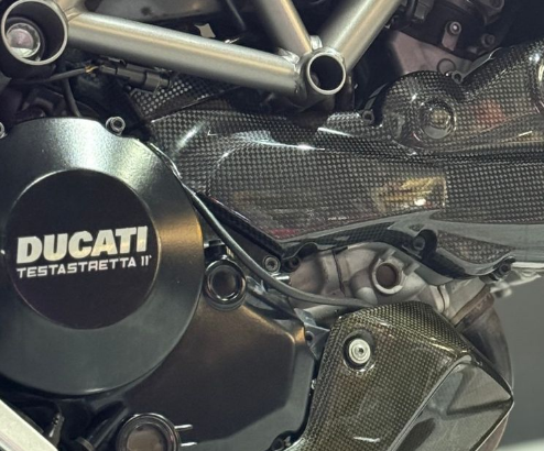 Ducati Multistrada 1200S 2010 For Sale