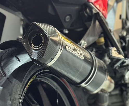 Ducati Multistrada 1200S 2010 For Sale