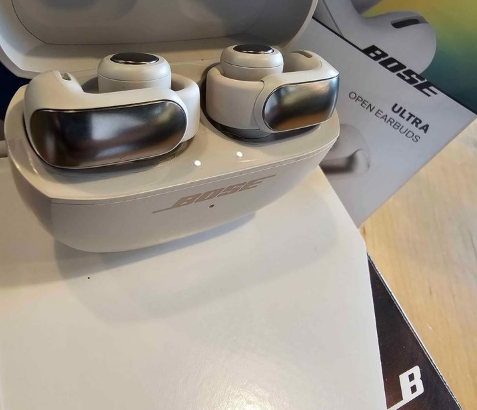Bose Earbuds Wireless For Sale