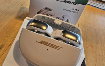 Bose Earbuds Wireless For Sale