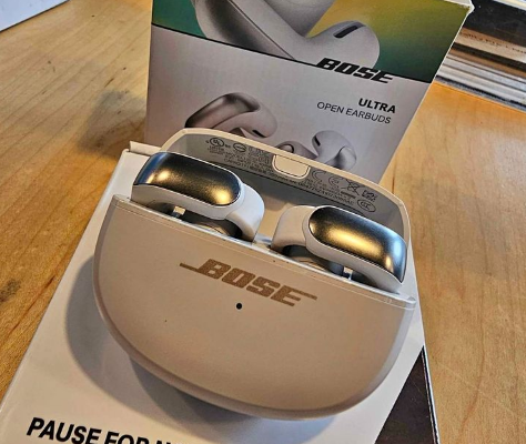 Bose Earbuds Wireless For Sale