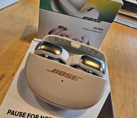 Bose Earbuds Wireless For Sale