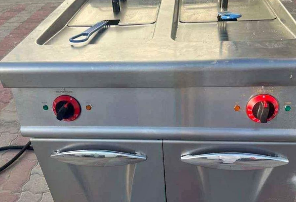 Electric Fryer For Sale