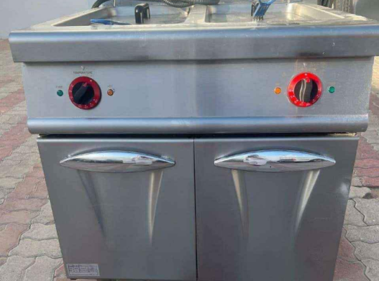 Electric Fryer For Sale